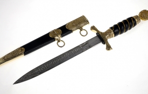 Кортик генеральский Подводника Кортик генеральский Подводника