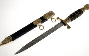 Кортик генеральский Пожарной службы Кортик генеральский Пожарной службы