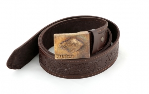 Ремень поясной "Hanter" (Кабан) Ремень поясной "Hanter" (Кабан)