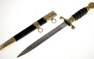 Кортик генеральский ВВС (военно-воздушные силы) Кортик генеральский ВВС (военно-воздушные силы)