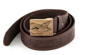 Ремень поясной "Hanter" (Утка) Ремень поясной "Hanter" (Утка)