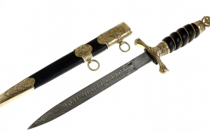 Кортик генеральский ВДВ (воздушно-десантные войска) Кортик генеральский ВДВ (воздушно-десантные войска)