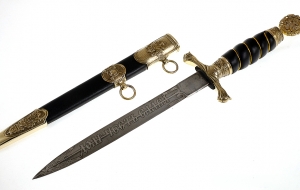 Кортик генеральский РВСН (ракетные войска стратегического назначения) Кортик генеральский РВСН (ракетные войска стратегического назначения)