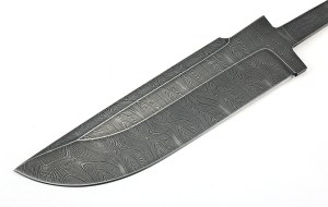 Клинок Алтай, сталь дамаск Клинок Алтай, сталь дамаск