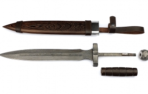 Премиум Сувенир «Спартанец» Премиум Сувенир «Спартанец»