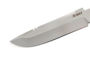 Клинок Барракуда, сталь Elmax Клинок Барракуда, сталь Elmax