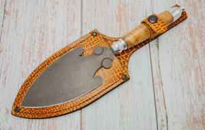 Нож для просфоры большой (копие) (new) Нож для просфоры большой (копие) (new)