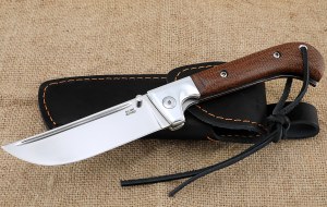 Нож складной Пчак сталь M390 накладки текстолит Нож складной Пчак сталь M390 накладки текстолит