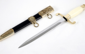 Кортик офицерский Инженерных войск Кортик офицерский Инженерных войск