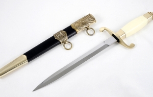 Кортик офицерский Медицинской службы Кортик офицерский Медицинской службы