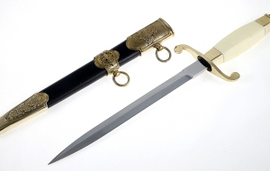 Кортик офицерский Подводника Кортик офицерский Подводника