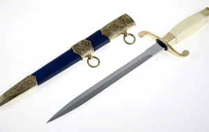 Кортик офицерский Прокурорский Кортик офицерский Прокурорский