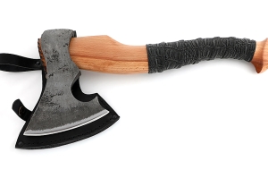 Топор Ермак-7 варка металлов: углерод+ ХВГ Топор Ермак-7 варка металлов: углерод+ ХВГ