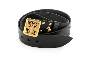 Ремень поясной "Герб" Ремень поясной "Герб"