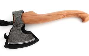 Топор Ермак-9 варка металлов: углерод+ ХВГ Топор Ермак-9 варка металлов: углерод+ ХВГ