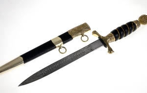 Кортик генеральский Общевойсковой Кортик генеральский Общевойсковой