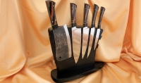 Кухонные ножи