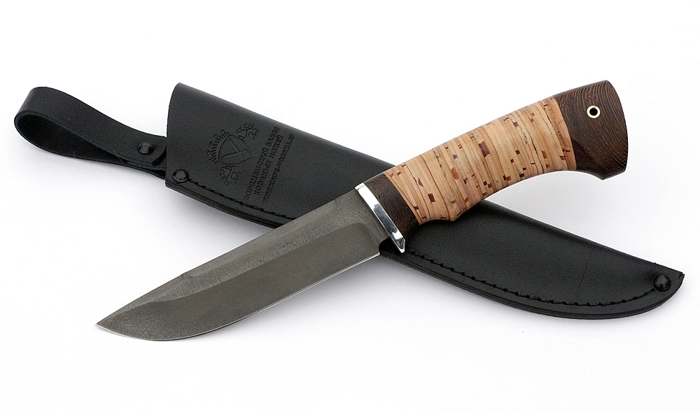 Складной нож Bestech Knives Barracuda 8.7 см, сталь D2, Китай