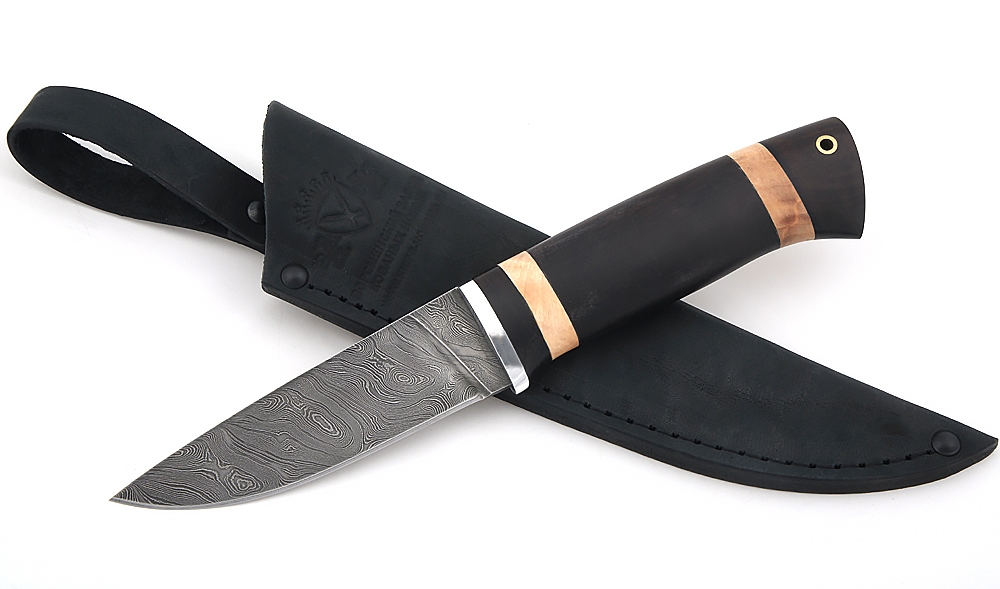 Материалы для рукоятей ножей: виды, характеристики, преимущества
