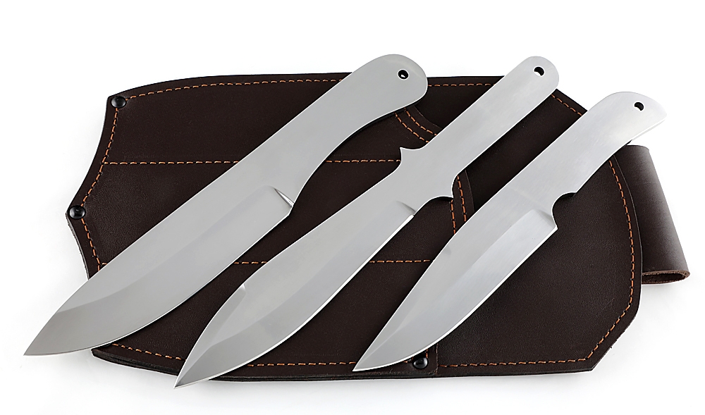 Ножи Метательные набор