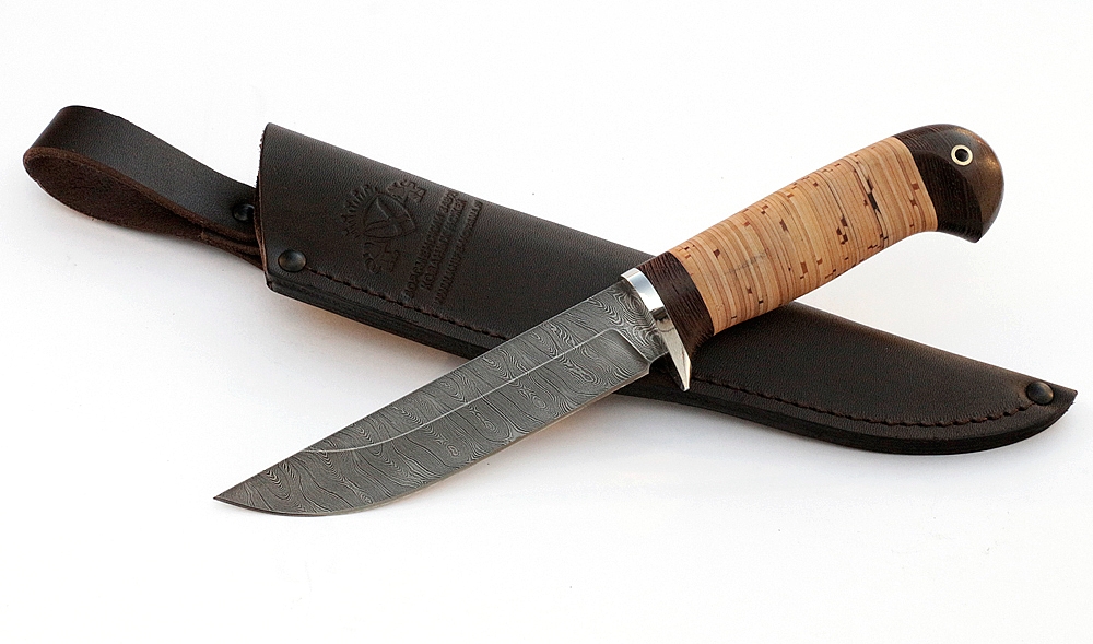 Ножи Златоуст - купить на официальном сайте Завода