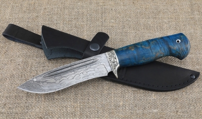 Обзоры ножей ведущих производителей [KnifeLife] (fb2) читать онлайн